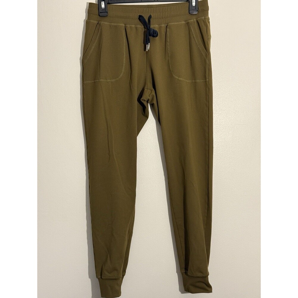 Zyia Active Women’s Joggers Size S athleisure workout loungewear yoga